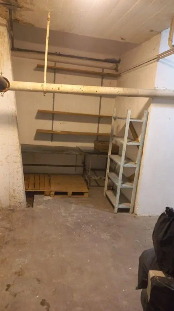Local en venta en Núñez de 47 m² con sótano 3
