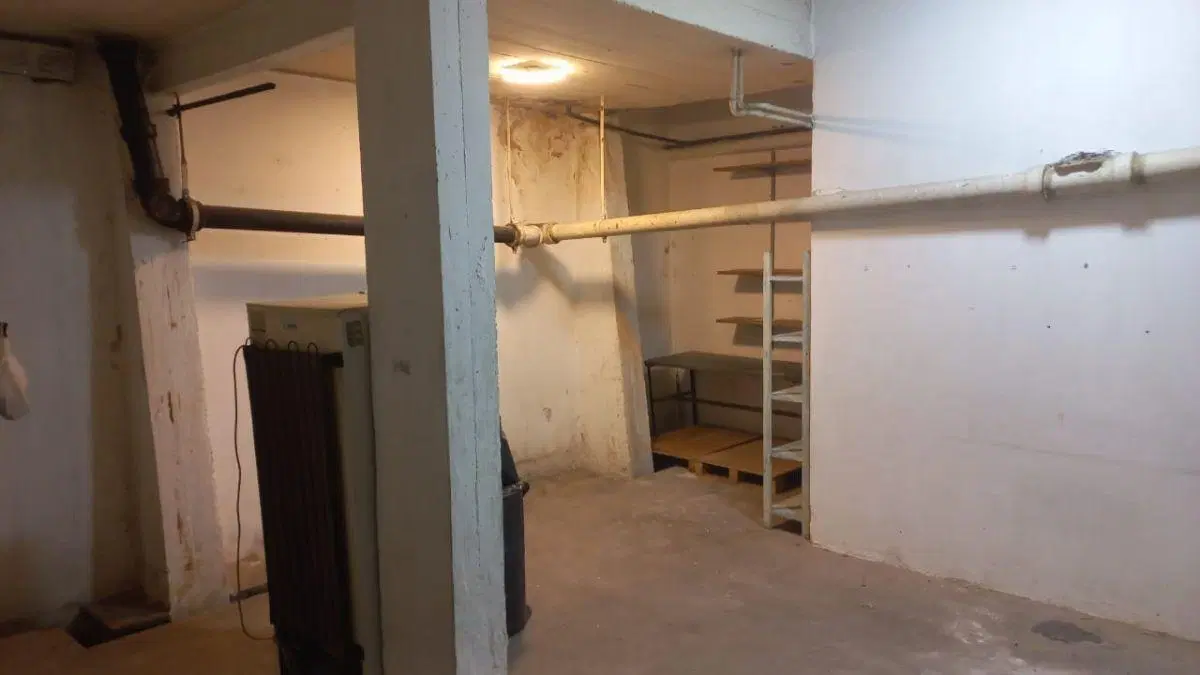 Local en venta en Núñez de 47 m² con sótano 2