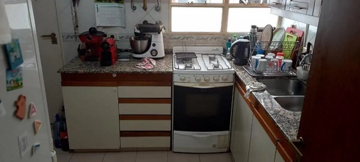 Departamento en venta en Núñez de 74 m² con balcón, baulera y amenities 2
