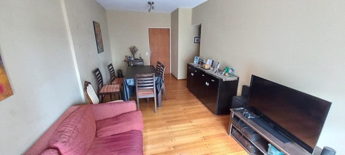 Foto de Departamento en venta en Núñez de 74 m² con balcón, baulera y amenities, imagen 5