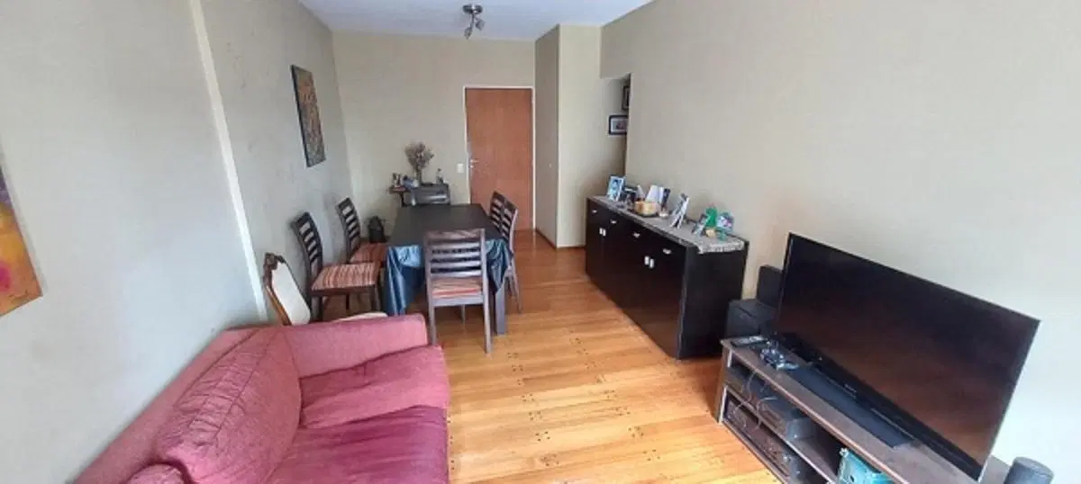 Departamento en venta en Núñez de 74 m² con balcón, baulera y amenities 5