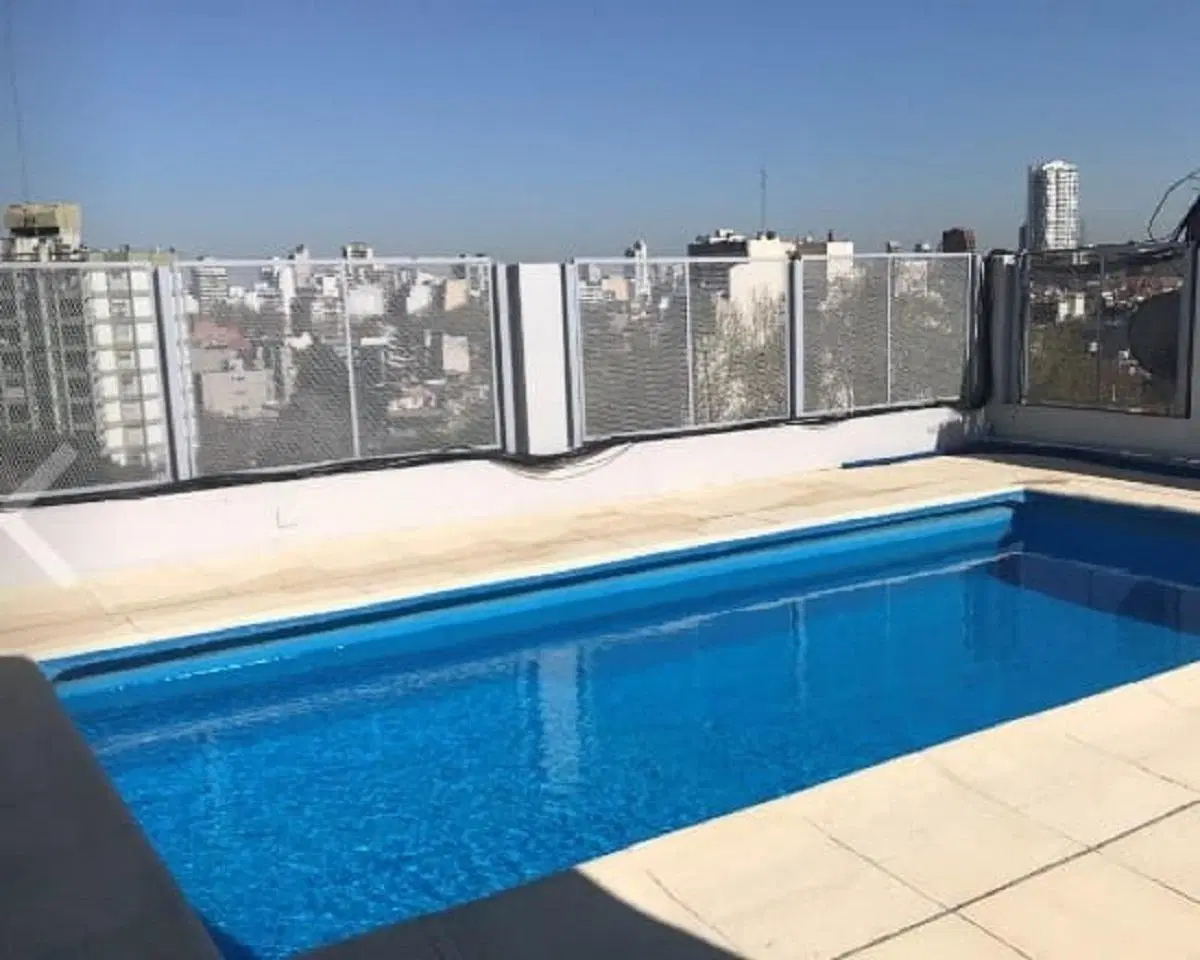 Departamento en venta en Núñez de 74 m² con balcón, baulera y amenities 3