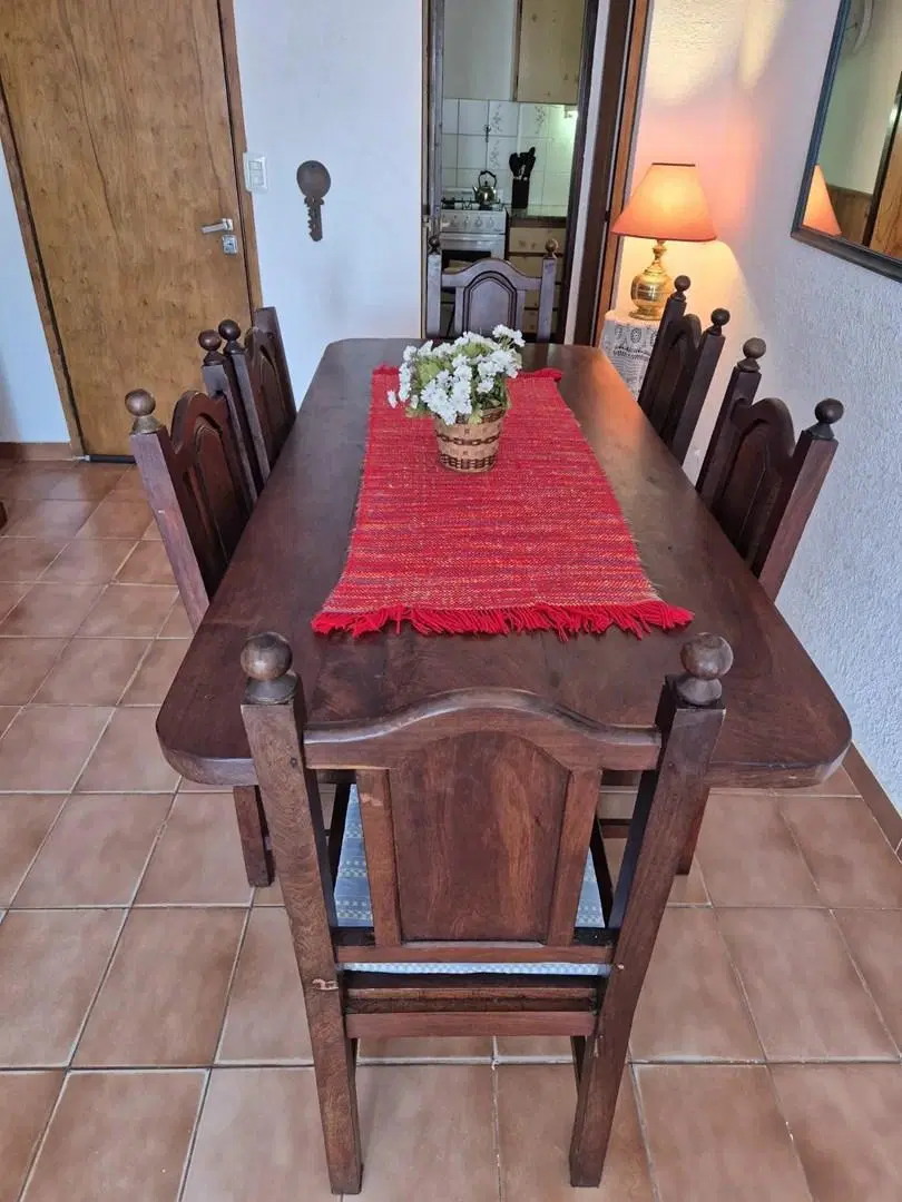 Departamento  en Venta en Villa Gesell, Costa Atlántica, Buenos Aires 2
