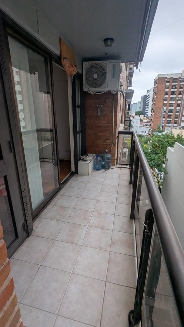 Foto de Departamento en Venta en Belgrano, Capital Federal, Buenos Aires, imagen 4