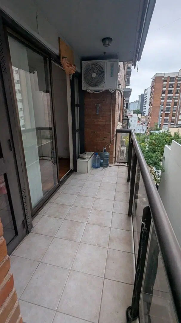 Departamento  en Venta en Belgrano, Capital Federal, Buenos Aires 3