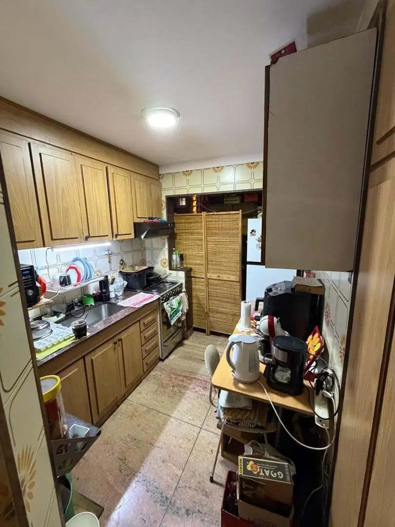 Departamento en venta en Villa Santa Rita de 73 m² con balcón 3