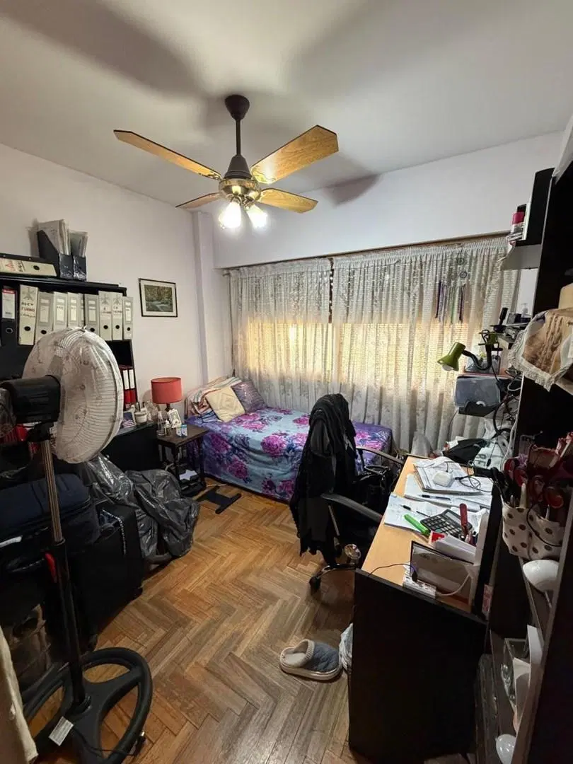 Departamento en venta en Villa Santa Rita de 73 m² con balcón 2