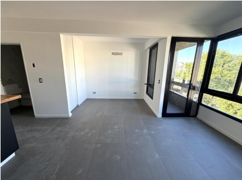 Foto de Departamento en venta en San Cristóbal de 34 m² con balcón y amenities, imagen 3