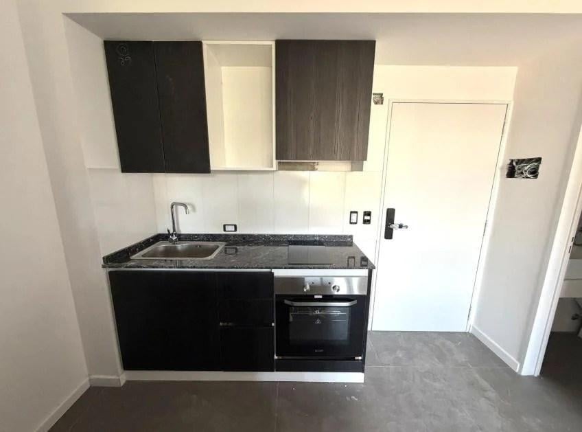 Foto de Departamento en venta en San Cristóbal de 34 m² con balcón y amenities, imagen 4