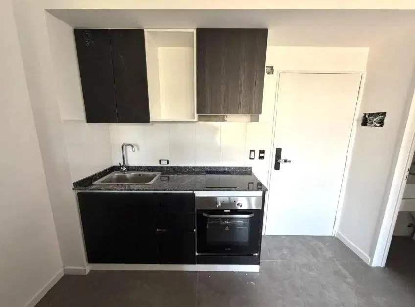 Departamento en venta en San Cristóbal de 34 m² con balcón y amenities 4