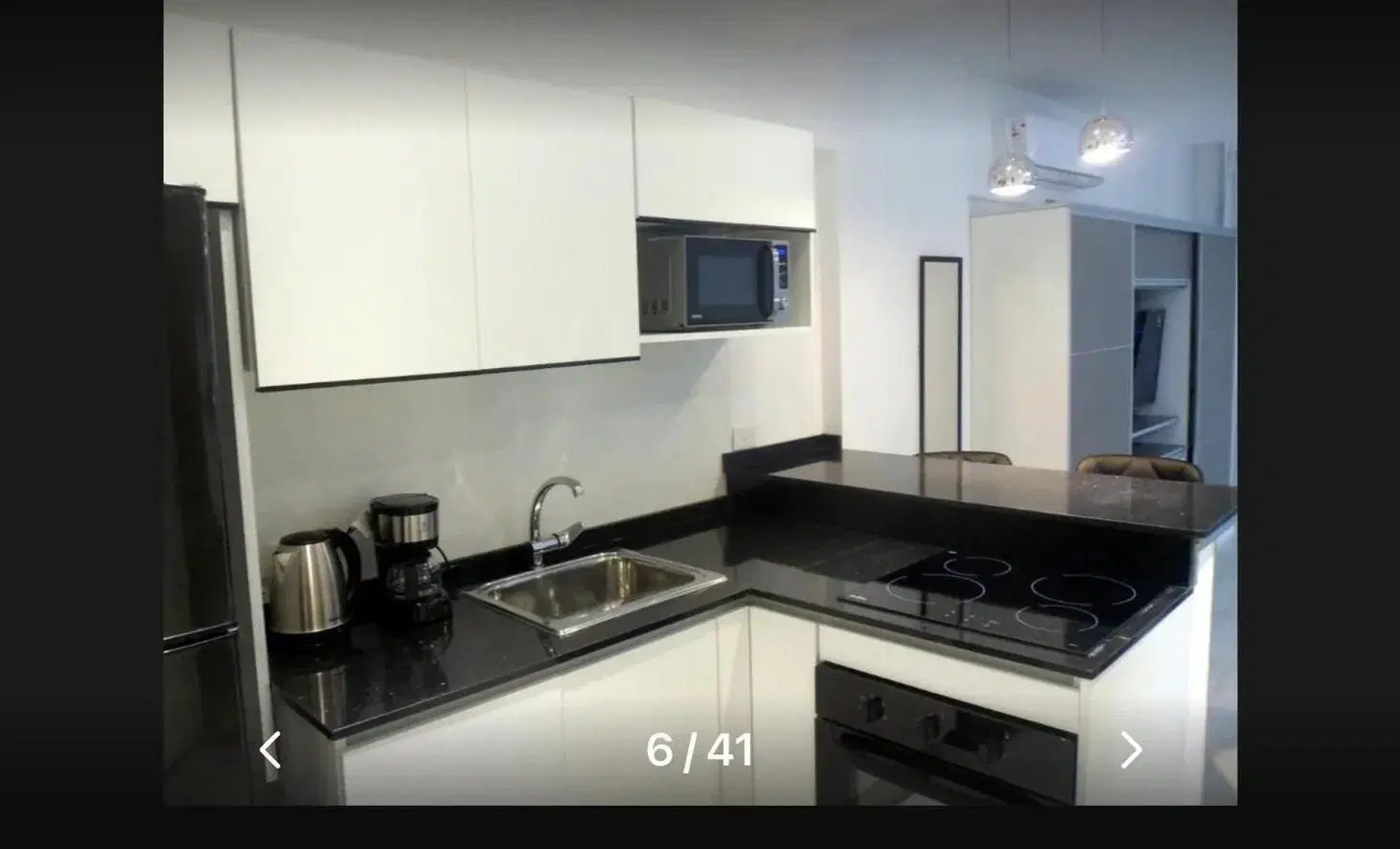Departamento Monoambiente  en Venta en Parque Patricios, Capital Federal, Buenos Aires 5
