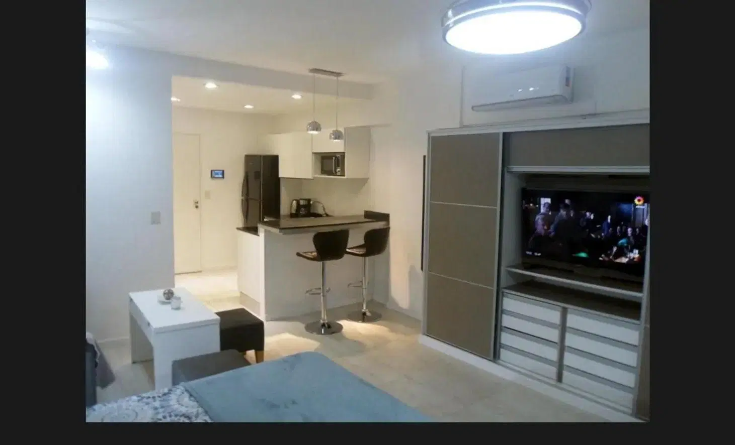 Departamento Monoambiente  en Venta en Parque Patricios, Capital Federal, Buenos Aires 4