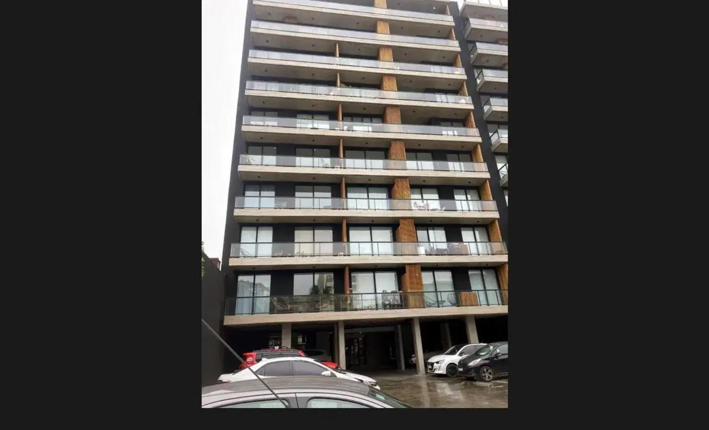 Departamento Monoambiente  en Venta en Parque Patricios, Capital Federal, Buenos Aires 3
