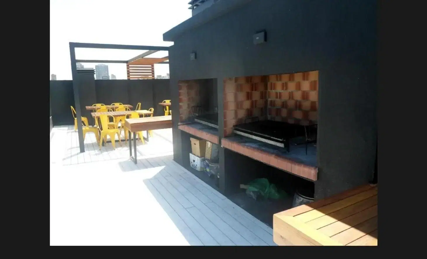 Departamento Monoambiente  en Venta en Parque Patricios, Capital Federal, Buenos Aires 2