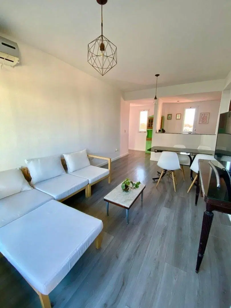 Departamento en venta en Villa Crespo de 47 m² con balcón y amenities 5