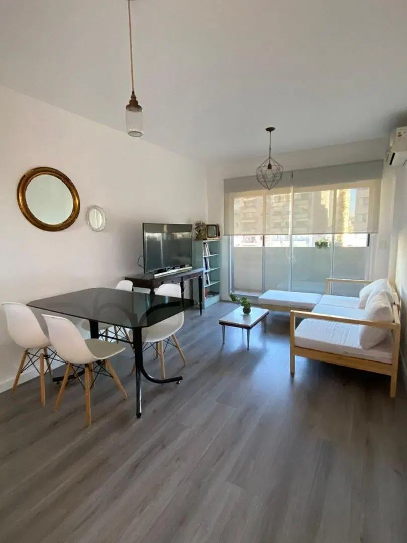 Departamento en venta en Villa Crespo de 47 m² con balcón y amenities 2