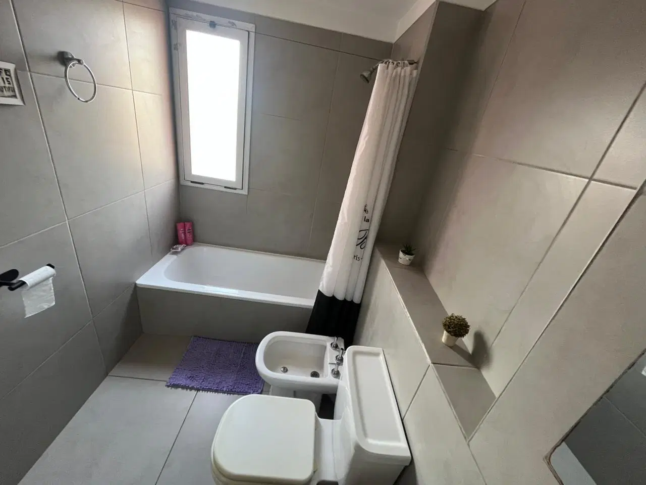 Departamento en venta en Villa Crespo de 47 m² con balcón y amenities 3