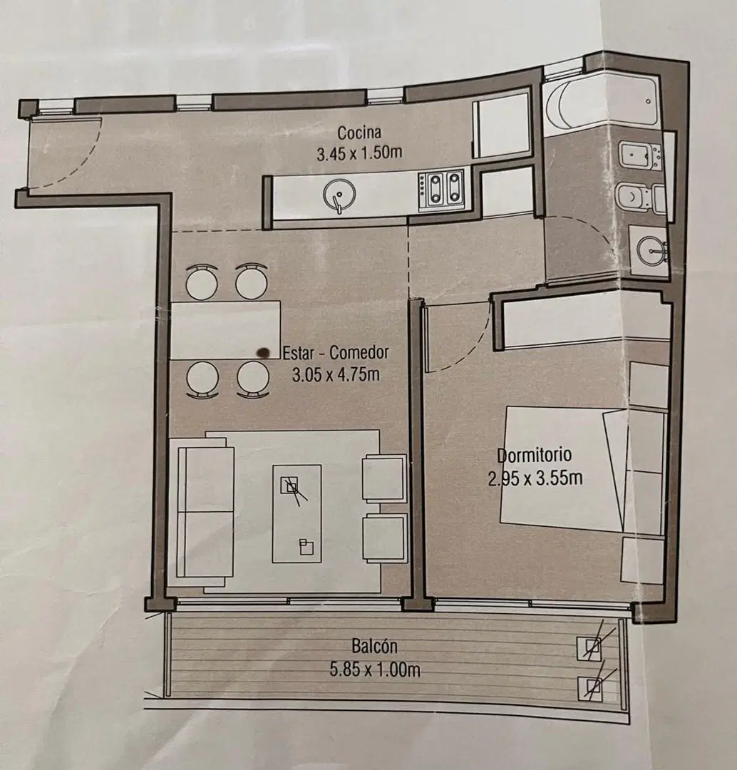 Plano 1