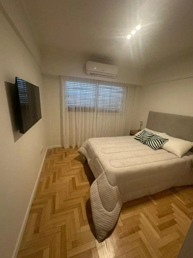 Departamento en venta en Palermo de 115 m² con balcón terraza y baulera 2