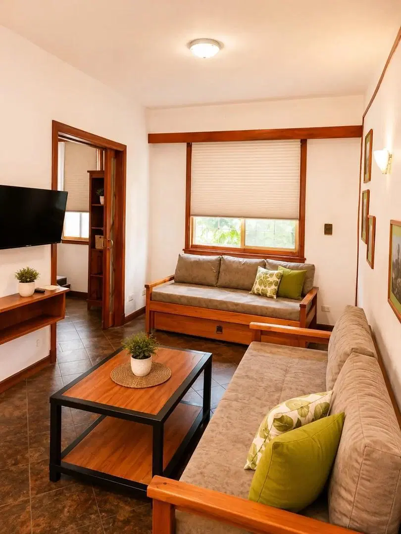 Departamento en venta en Palermo Soho de 56 m² reciclado a nuevo 5