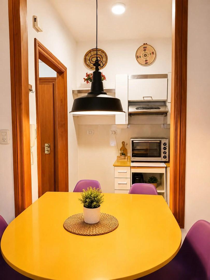 Foto de Departamento en venta en Palermo Soho de 56 m² reciclado a nuevo, imagen 3