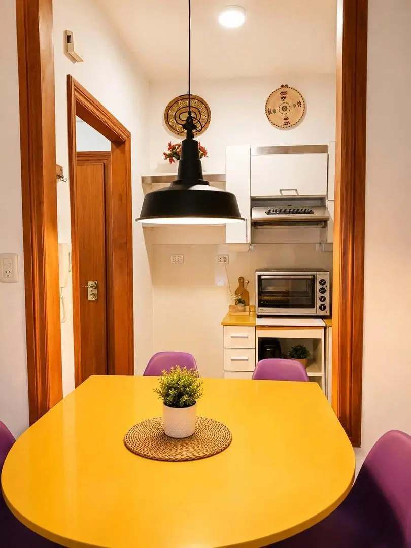 Departamento en venta en Palermo Soho de 56 m² reciclado a nuevo 3