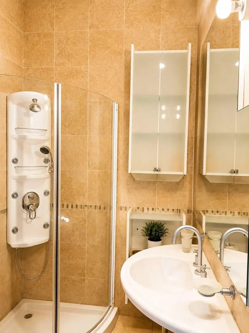 Departamento en venta en Palermo Soho de 56 m² reciclado a nuevo 4