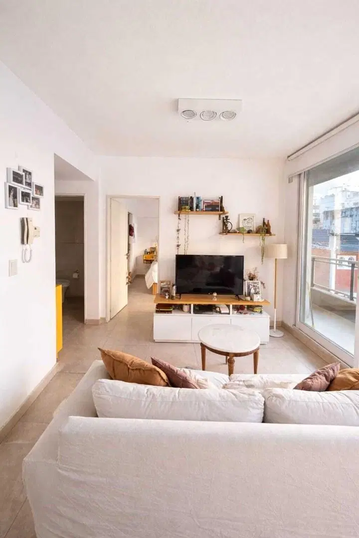 Departamento  en Venta en Caballito, Capital Federal, Buenos Aires 3