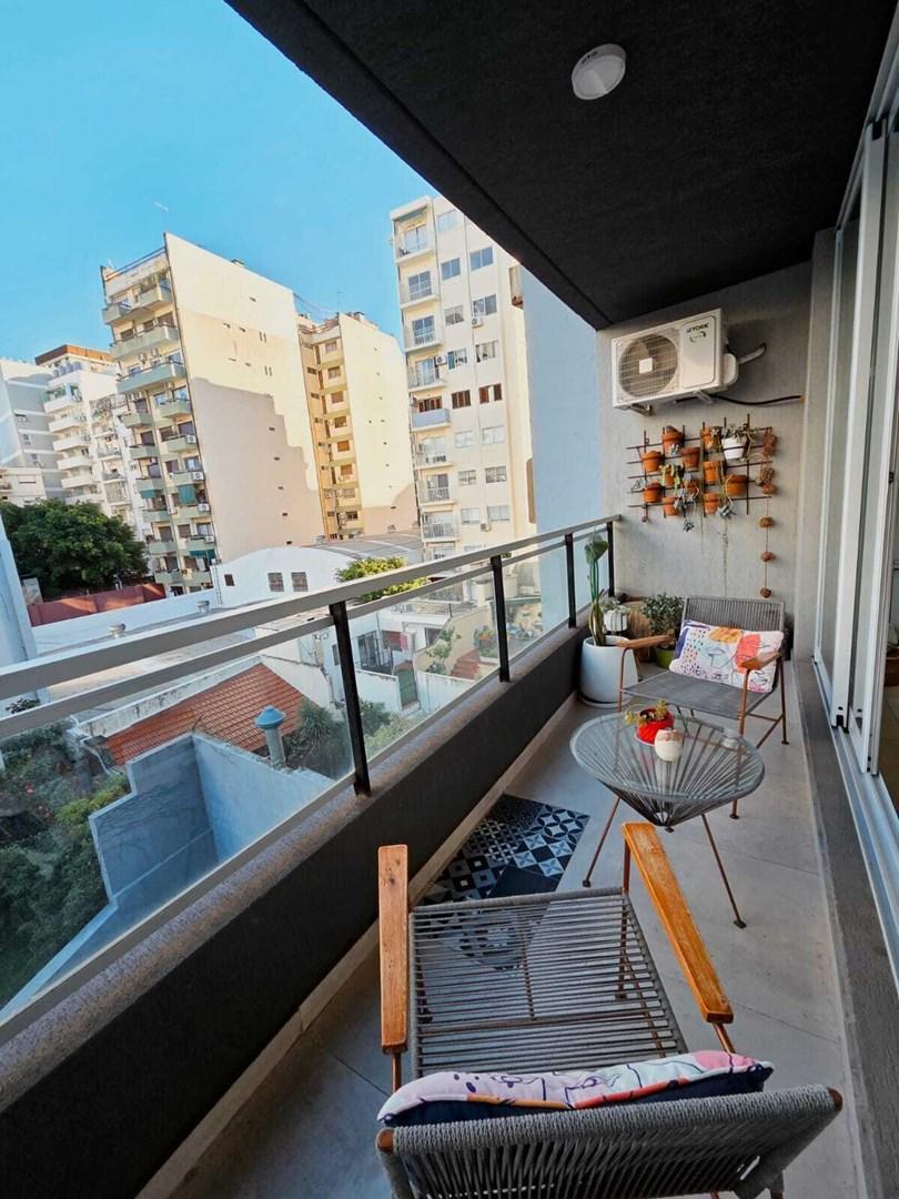 Departamento en Venta en Caballito, Capital Federal, Buenos Aires