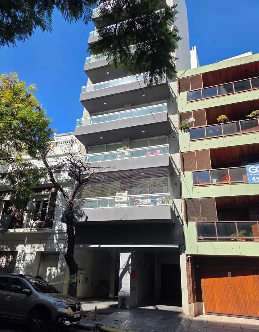 Departamento  en Venta en Caballito, Capital Federal, Buenos Aires 5