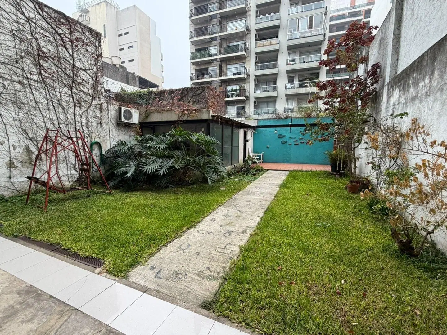 Departamento en Venta 4 ambientes jardín parrilla en Chacarita, Capital Federal, Buenos Aires 5