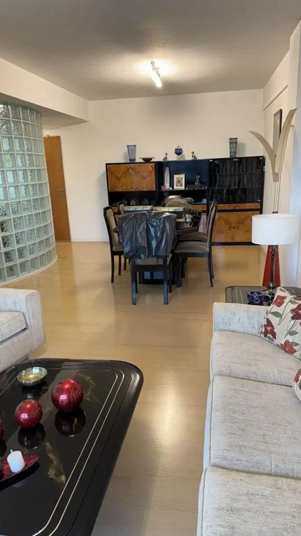 Departamento en venta en Villa Urquiza de 106 m² con cochera y amenities 2
