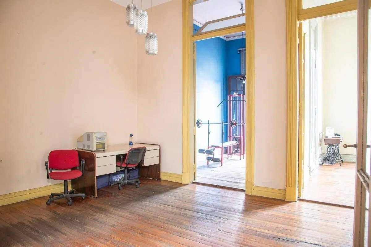 Departamento PH  en Venta en Flores, Capital Federal, Buenos Aires 2