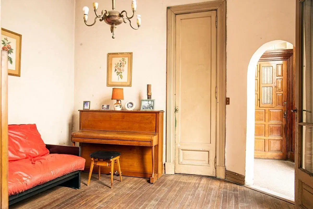 Departamento PH  en Venta en Flores, Capital Federal, Buenos Aires 5