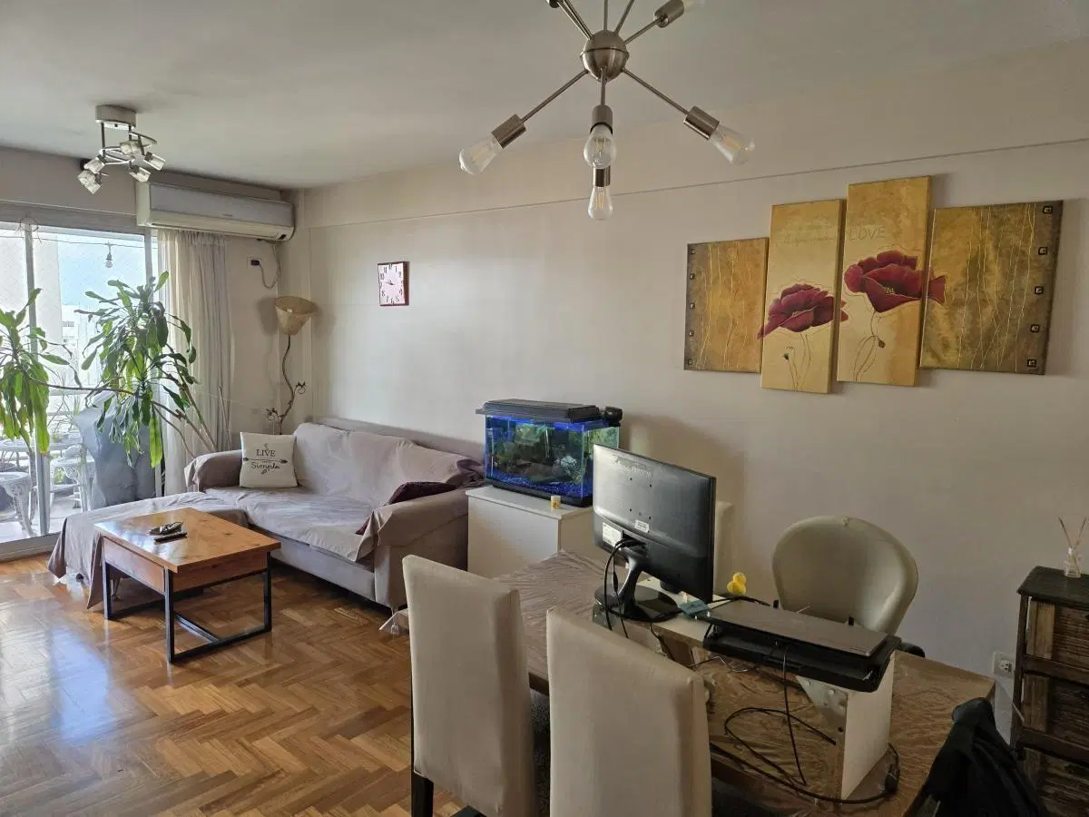 Departamento  en Venta en Flores, Capital Federal, Buenos Aires 3