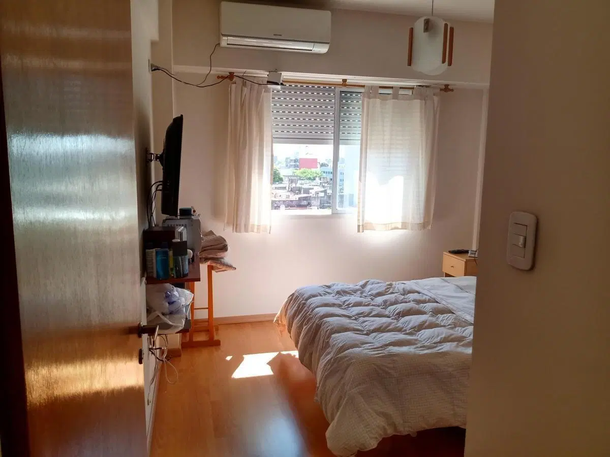 Departamento en venta en Flores de 63 m² con balcón y cochera opcional 5