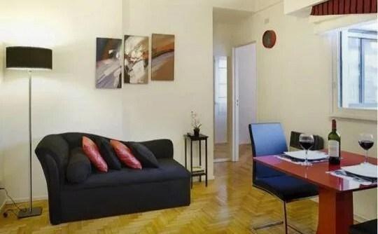 Departamento en Venta en Palermo, Capital Federal, Buenos Aires