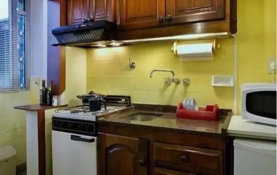Foto de Departamento en Venta en Palermo, Capital Federal, Buenos Aires, imagen 4