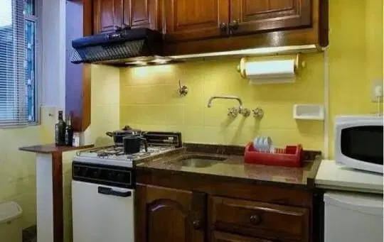 Departamento  en Venta en Palermo, Capital Federal, Buenos Aires 4