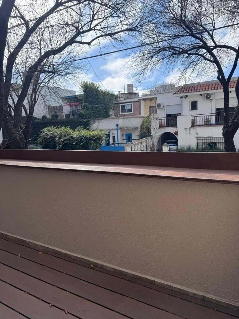 Departamento Dúplex  en Venta en Saavedra, Capital Federal, Buenos Aires 2