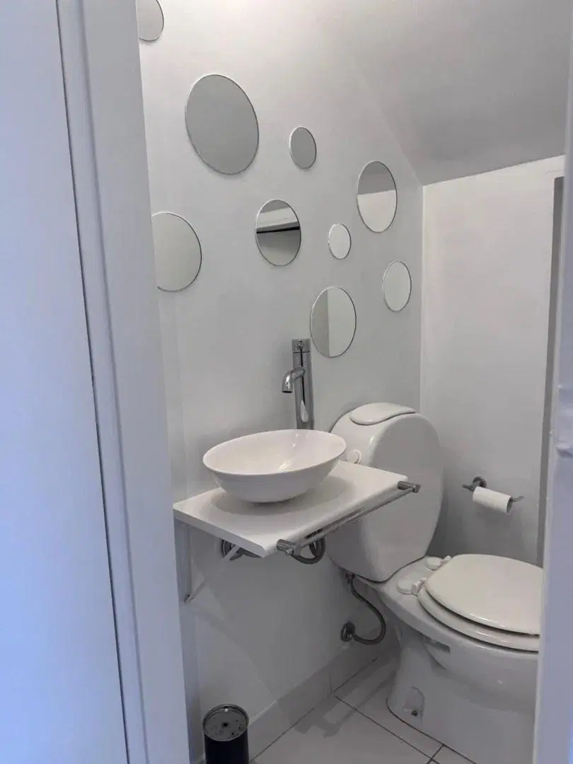 Departamento Dúplex  en Venta en Saavedra, Capital Federal, Buenos Aires 5