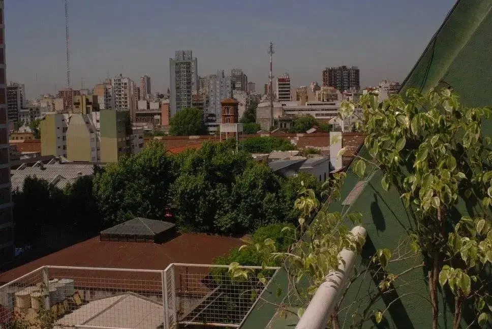 Departamento Dúplex  en Venta en Almagro, Capital Federal, Buenos Aires 5