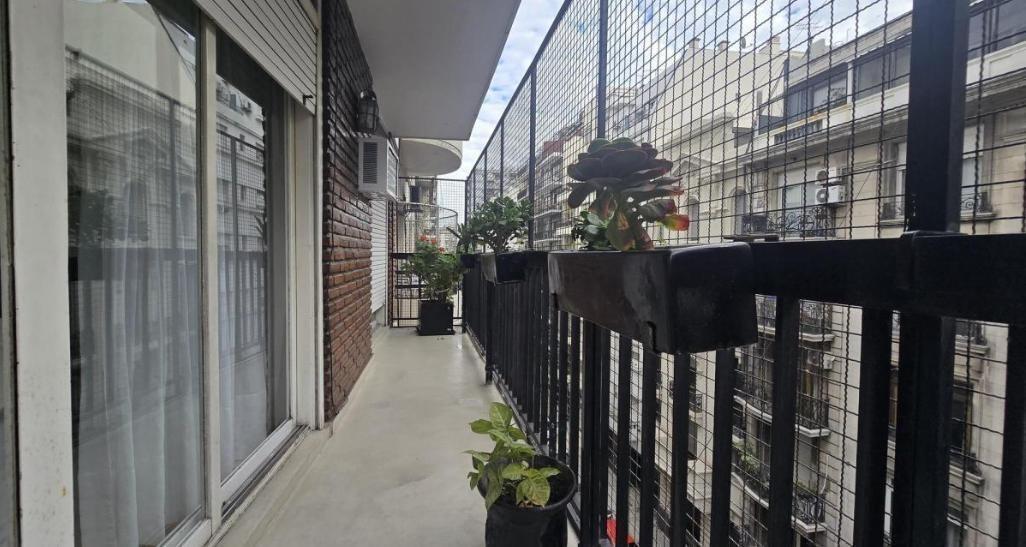 Departamento Semipiso en Venta en Recoleta, Capital Federal, Buenos Aires