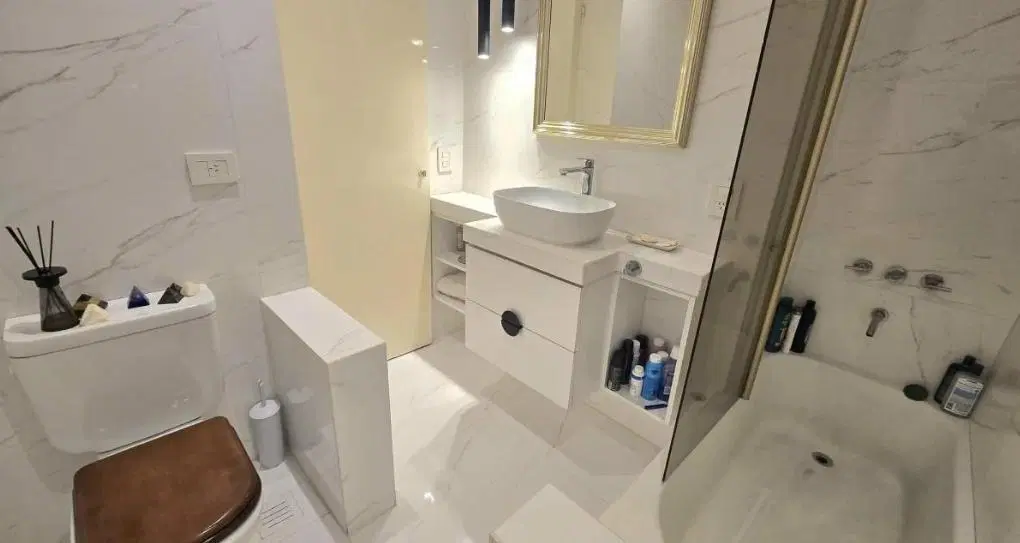 Departamento Semipiso  en Venta en Recoleta, Capital Federal, Buenos Aires 4