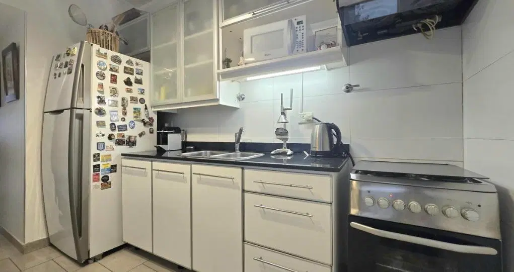 Departamento Semipiso  en Venta en Recoleta, Capital Federal, Buenos Aires 3