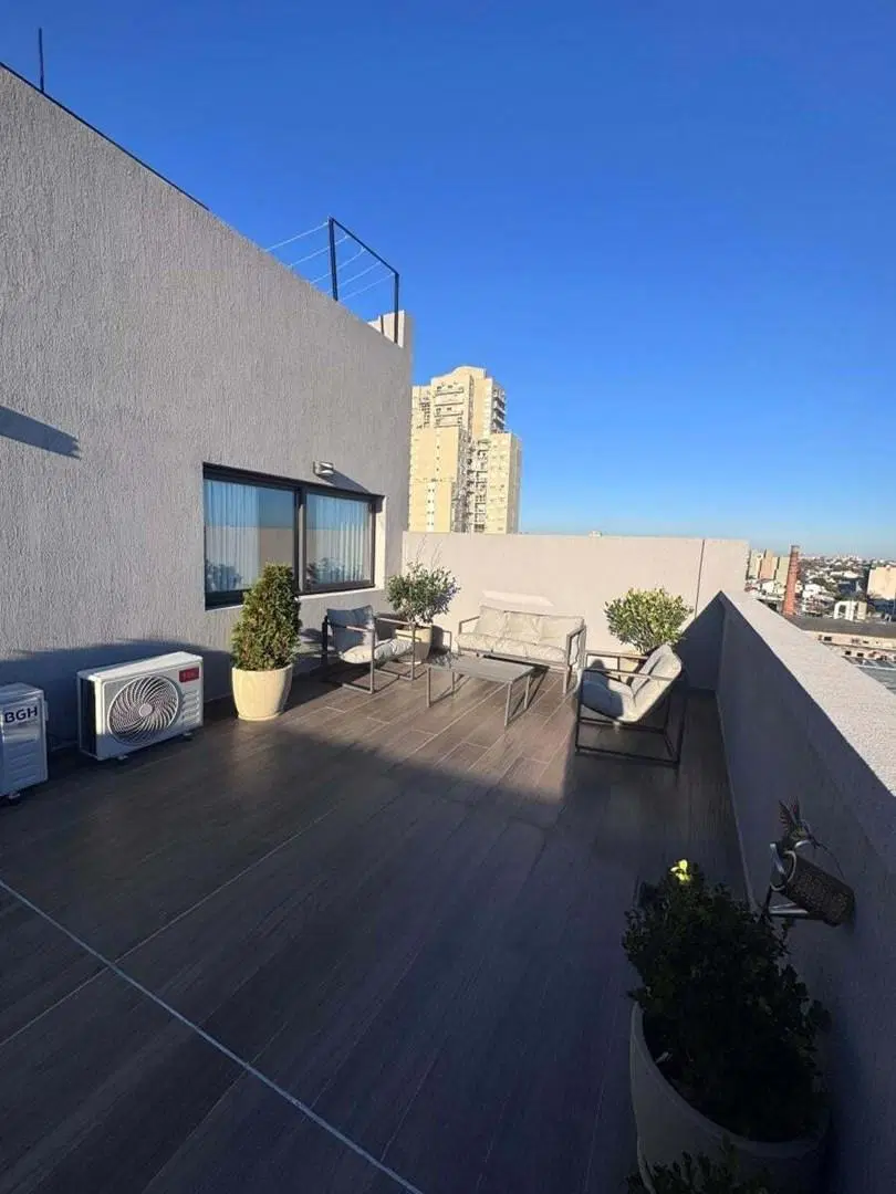 Departamento Semipiso  en Venta en Mataderos, Capital Federal, Buenos Aires 5