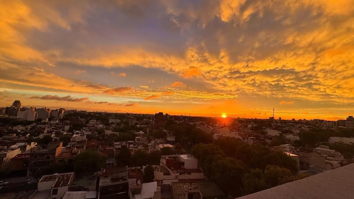 Departamento Semipiso  en Venta en Mataderos, Capital Federal, Buenos Aires 4