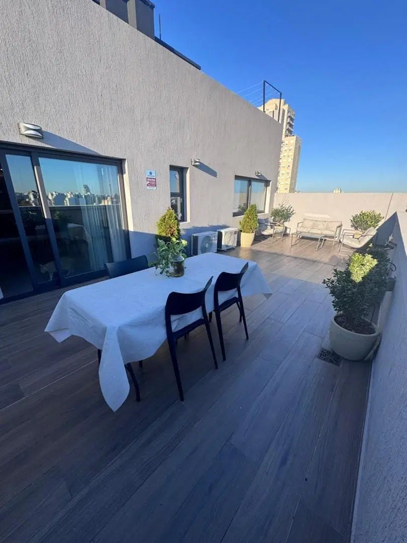 Departamento Semipiso  en Venta en Mataderos, Capital Federal, Buenos Aires 3