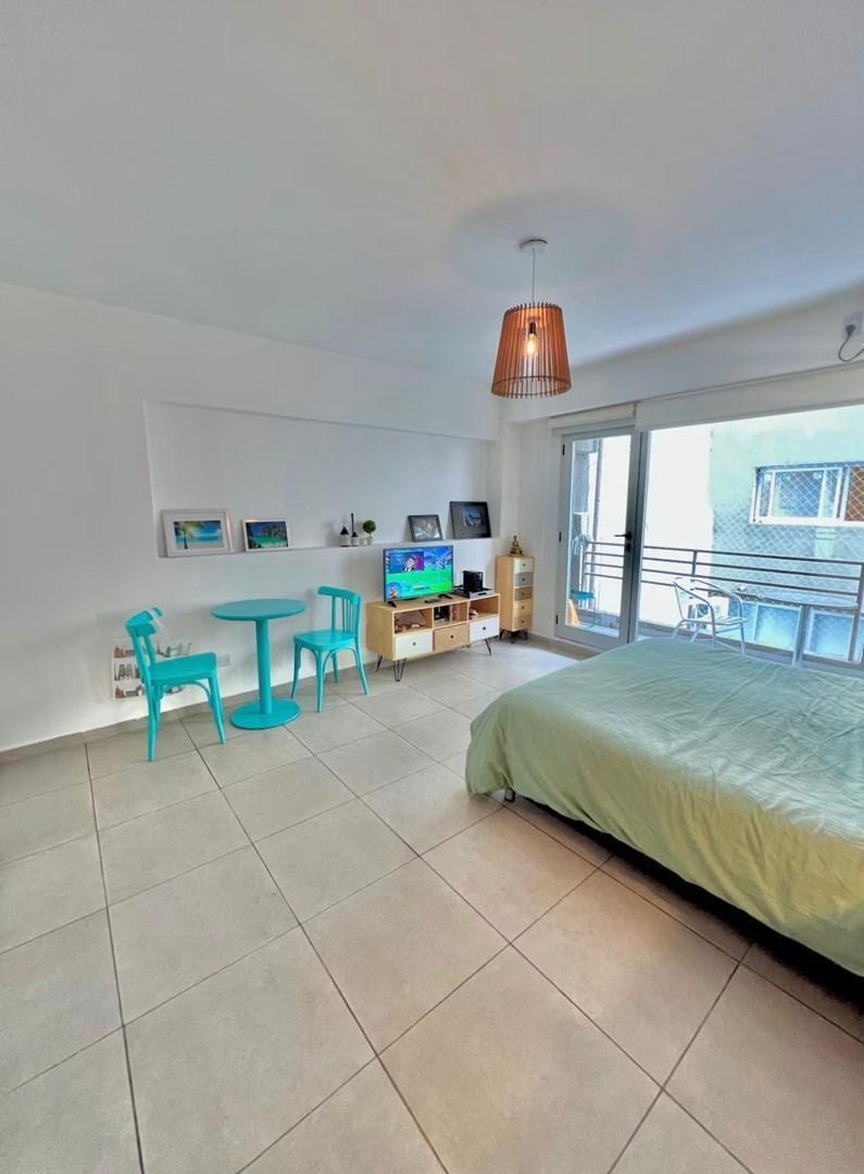 Foto de VENTA MONOAMBIENTE CON BALCON EN PALERMO HOLLYWOOD IDEAL PARA AIRBNB!, imagen 5