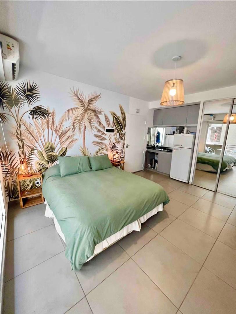 Foto de VENTA MONOAMBIENTE CON BALCON EN PALERMO HOLLYWOOD IDEAL PARA AIRBNB!, imagen 2